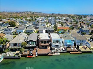 415 Canal St, Newport Beach, CA 92663