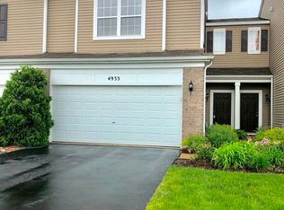 4933 Montauk Dr, Plainfield, IL 60586