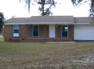 4814 Bland Dairy Dr, Valdosta, GA 31601