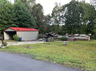 109 Loram Dr, Troutman, NC 28166