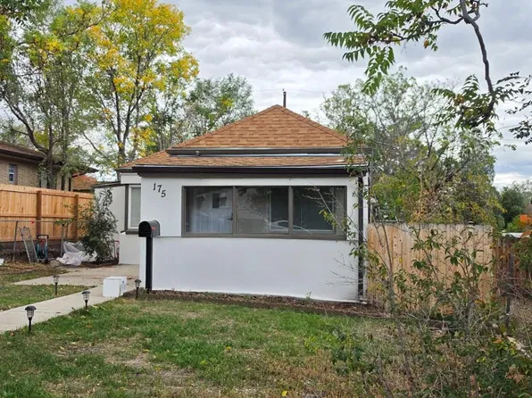 175 S Grove Street, Denver, CO 80219