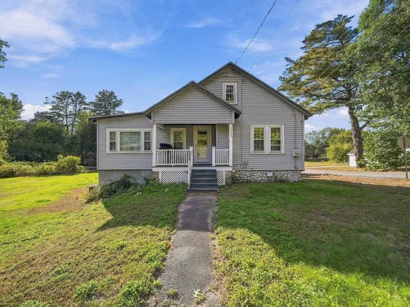 3440 Brown Avenue, Manchester, NH 03103