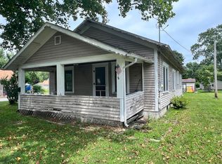 702 E Elm St, Rensselaer, IN 47978