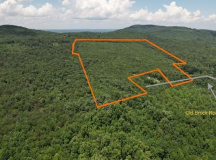 Shady Oaks Dr, Spring City, TN 37381