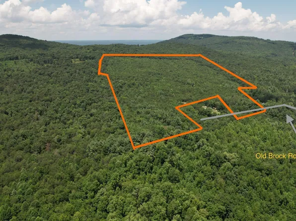 Shady Oaks Dr, Spring City, TN 37381