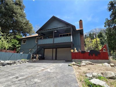 41153 Pine Dr, Forest Falls, CA, 92339