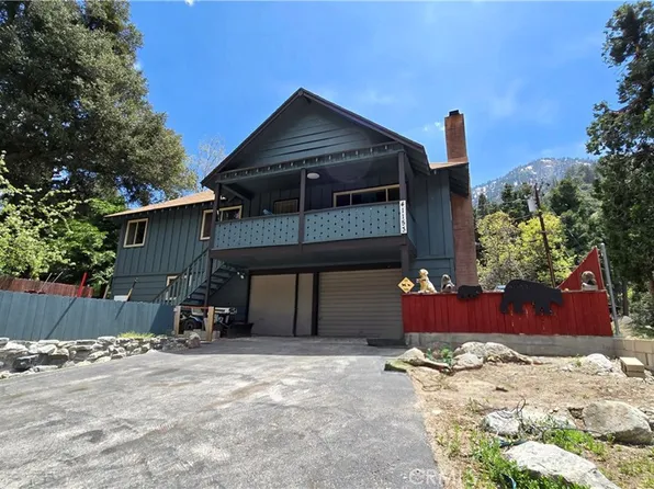 41153 Pine Dr, Forest Falls, CA 92339