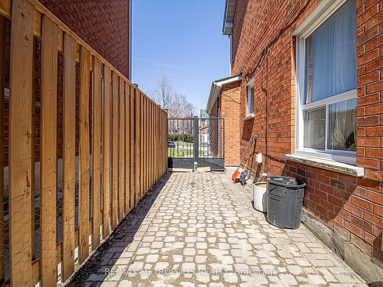 507 Charnwood Ct #BASEMENT — Photo 28