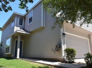 25250 Finchgrove Ln, Katy, TX 77494