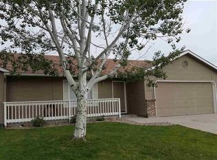 834 N Tall Pine Pl, Meridian, ID 83642