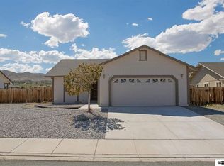 2225 Lenticular Dr, Sparks, NV