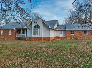 347 Highway 395 N, Salem, AR 72576