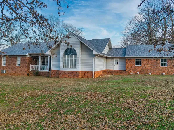 347 Highway 395 N, Salem, AR 72576