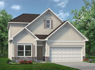 1235 Canterfield Pl, Spartanburg, SC 29307