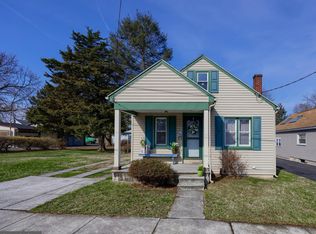 727 N Hanover St, Lebanon, PA 17046