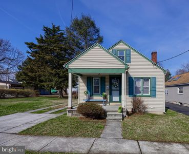 727 N Hanover St, Lebanon, PA, 17046