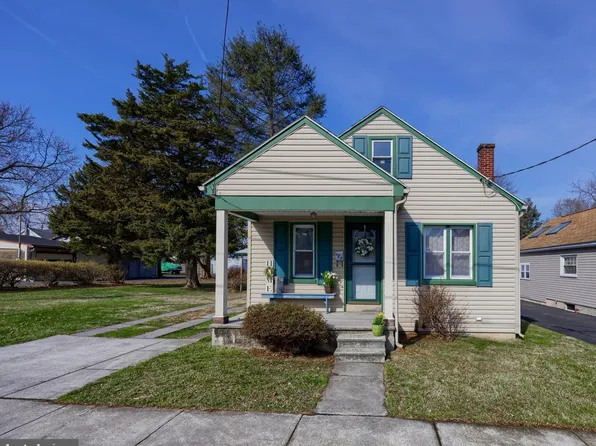 727 N Hanover St, Lebanon, PA 17046