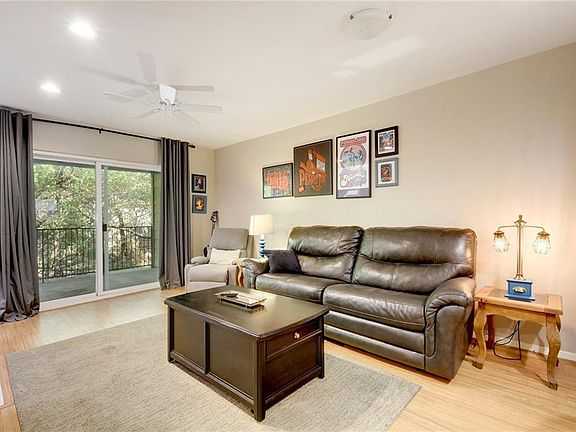2nd image of 1135 Barton Hills Dr APT 246