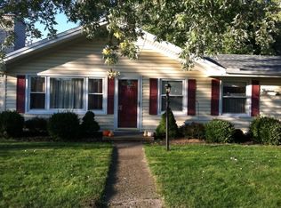 1567 Sussex Rd, Troy, OH 45373