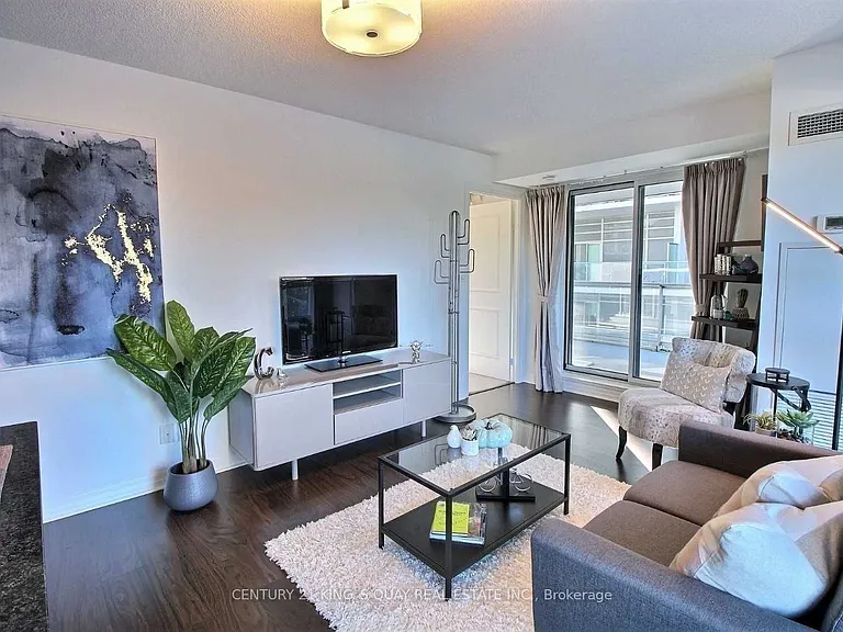 2035 Sheppard Ave E #218 — Photo 5