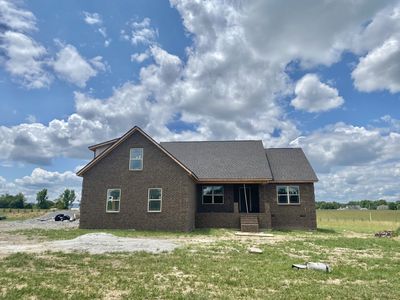 143 Big Sky Dr LOT 10, Manchester, TN, 37355