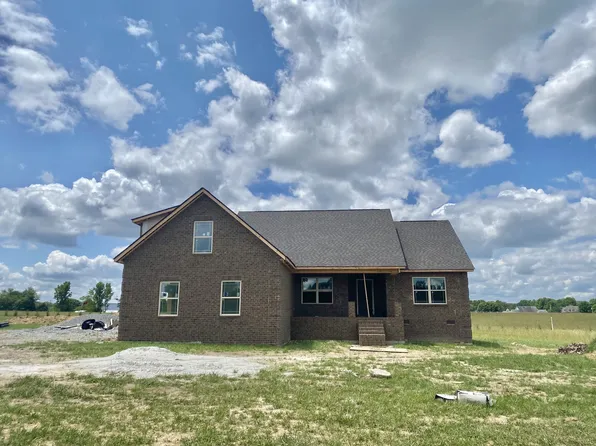143 Big Sky Dr Lot 10, Manchester, TN 37355