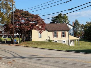 1526 George Ave #2, Jefferson City, TN 37760