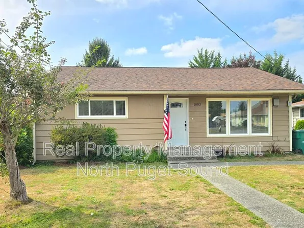 1083 Alder Ave, Marysville, WA 98270