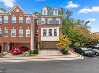 23216 Roberts Tavern Dr #2372, Clarksburg, MD 20871