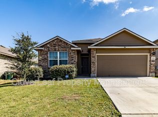 8315 Tortoise Trl, Converse, TX 78109