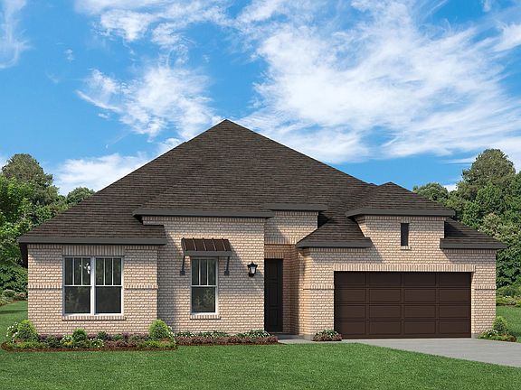 Diana Plan Exterior B