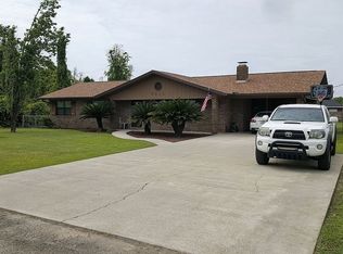 9211 Cherokee St, Youngstown, FL 32466