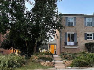 10664 High Beam Ct, Columbia, MD 21044
