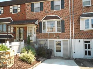 3405 Orion Rd, Philadelphia, PA 19154