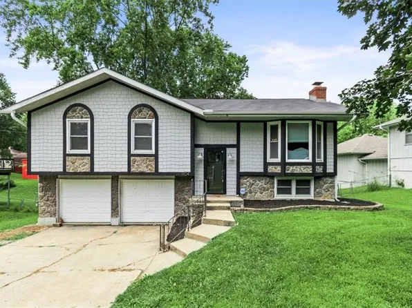 1804 N Rogers St, Independence, MO 64050