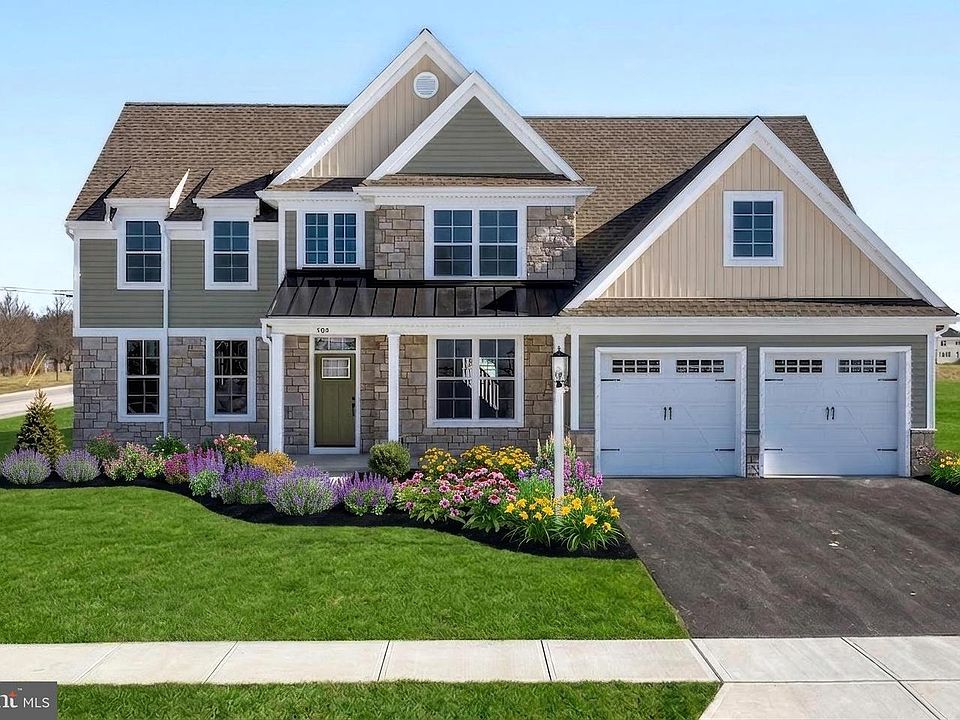 1st image of 502 Winding Way #Ii