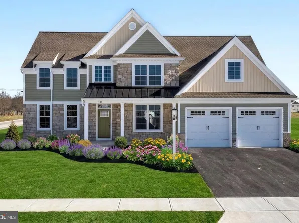502 Winding Way #Ii, Wrightsville, PA 17368