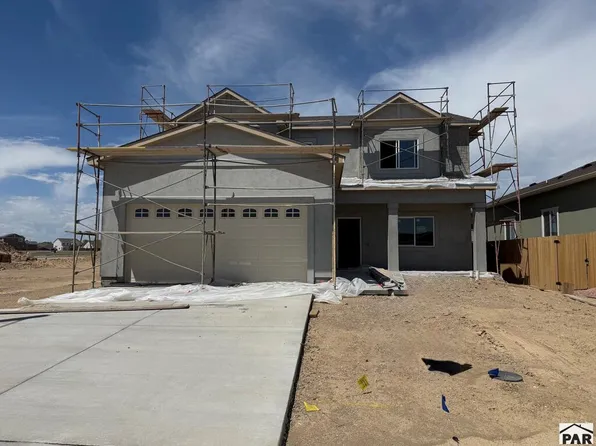 5205 Gannet Ln, Pueblo, CO 81008