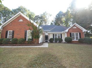 3080 Stone Bridge Trl SW, Conyers, GA 30094