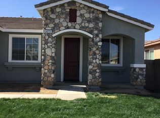 43731 58th St W, Lancaster, CA 93536