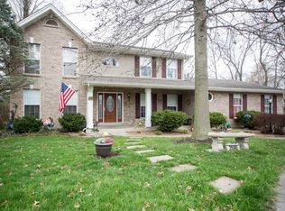 2690 Upper Bottom Loop Rd, Saint Charles, MO 63303