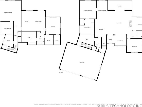 2nd image of 11802 S Hickory Ln