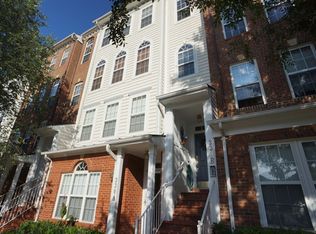 330B Cross Green St, Gaithersburg, MD 20878