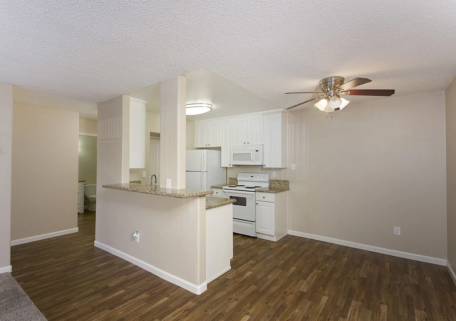 Volterra Apartments — Photo 3
