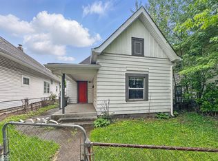 1819 Southeastern Ave, Indianapolis, IN