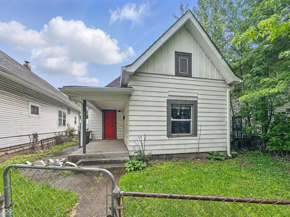 1819 Southeastern Ave, Indianapolis, IN 46201