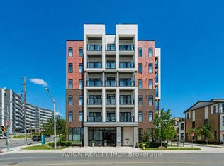 160 Canon Jackson Dr #210, Toronto, ON M6M0B6