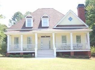 105 Mackenzie Ln, Fayetteville, GA
