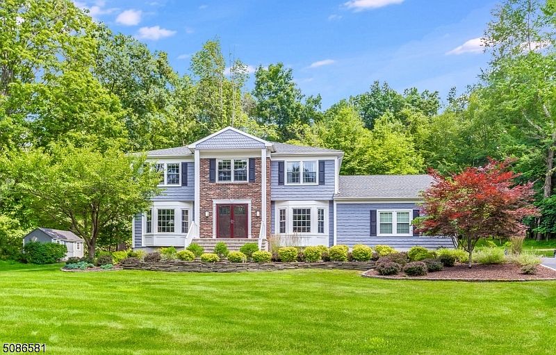 14 Schindler Dr, Succasunna, NJ 07876 Zillow