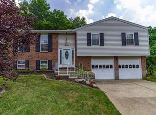 7 Viola Ct, Fairfield, OH 45014